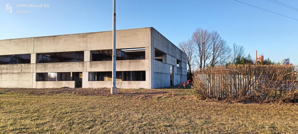 capannone in vendita a San Giovanni al Natisone