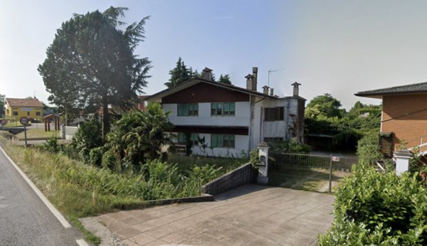 casa semindipendente in vendita a San Giovanni al Natisone