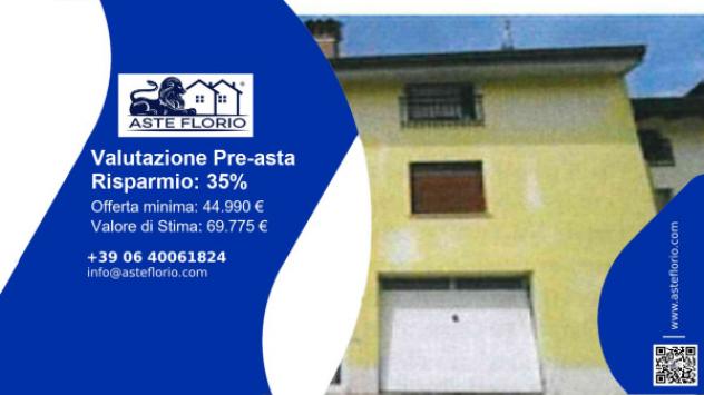 appartamento in vendita a San Giovanni al Natisone