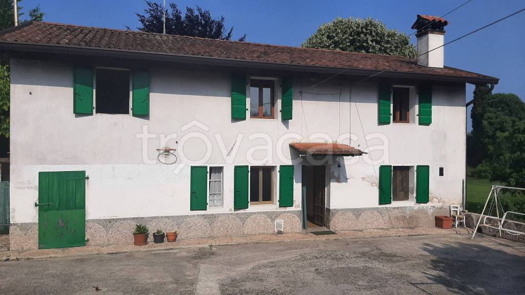 casa indipendente in vendita a San Giovanni al Natisone in zona Bolzano