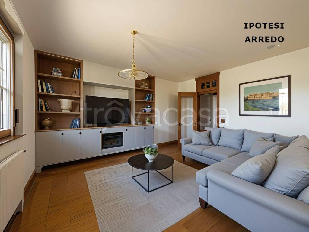 appartamento in vendita a San Giovanni al Natisone