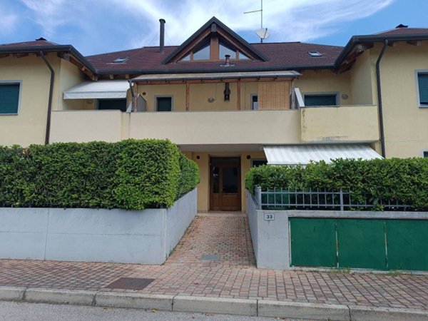 appartamento in vendita a San Giovanni al Natisone