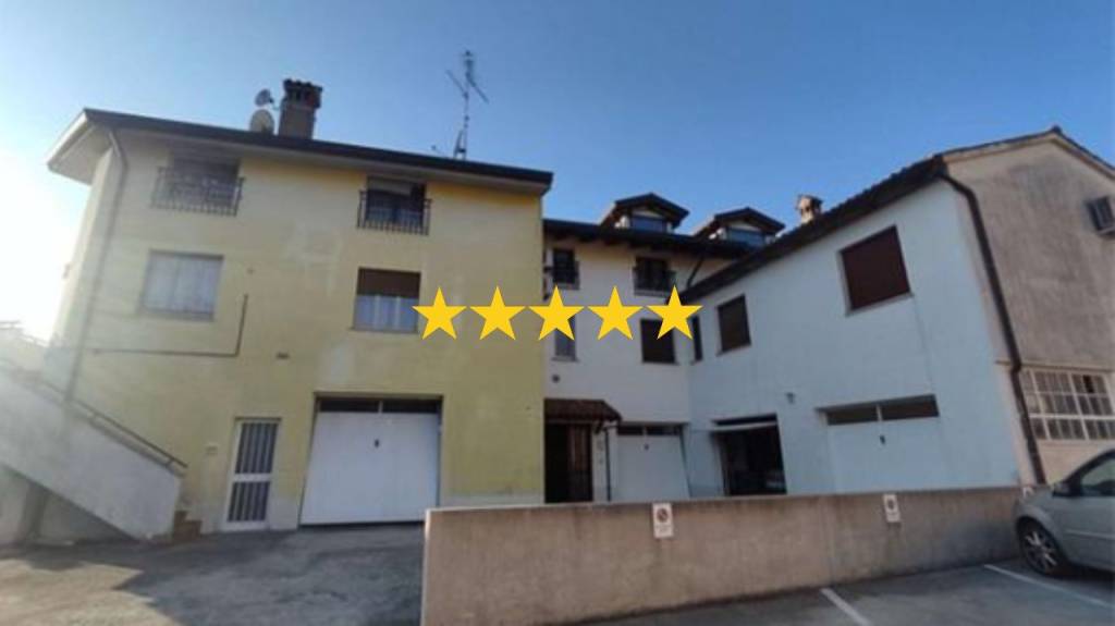 appartamento in vendita a San Giovanni al Natisone