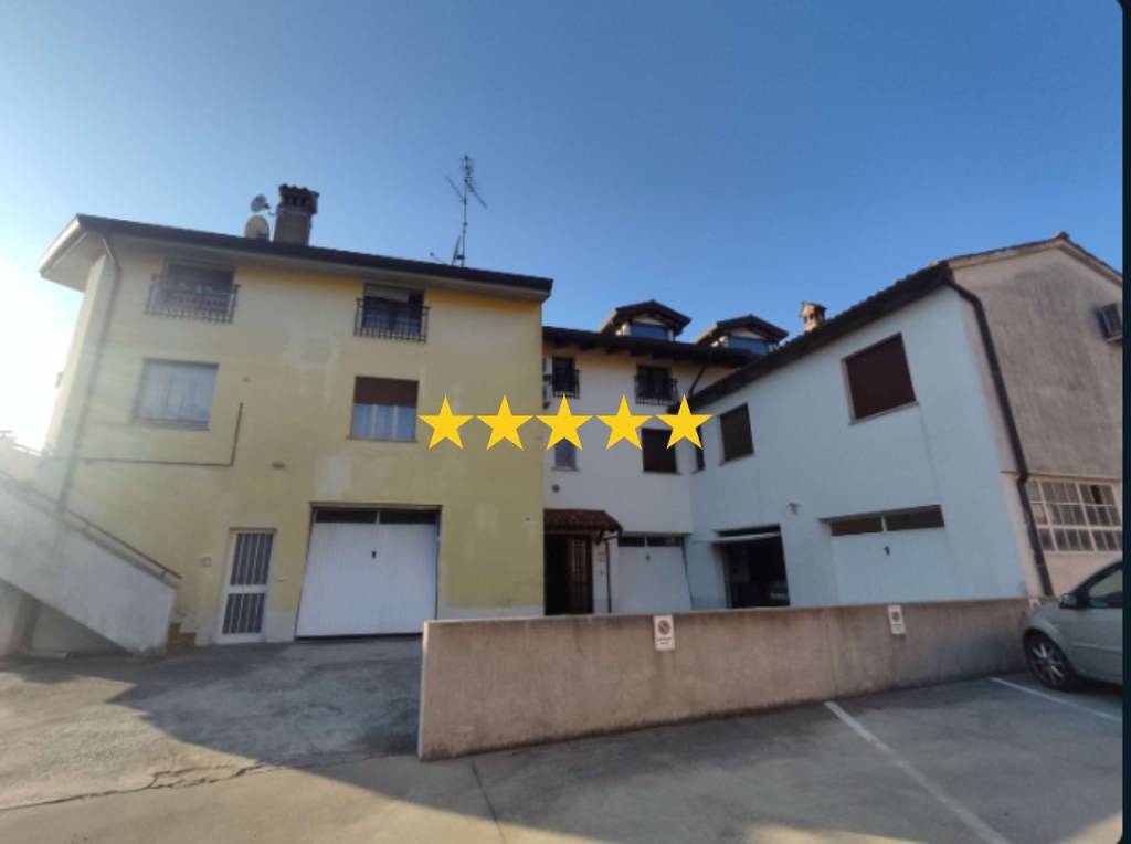 appartamento in vendita a San Giovanni al Natisone