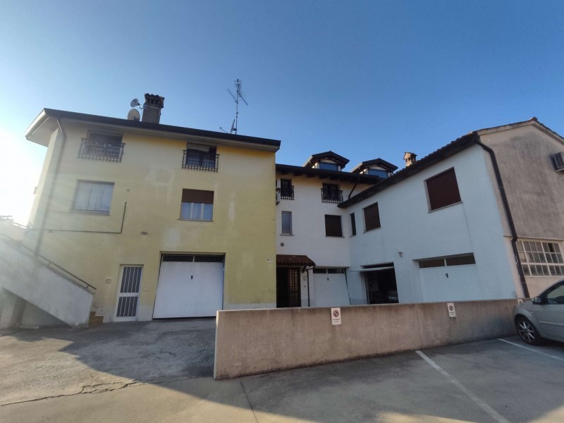 appartamento in vendita a San Giovanni al Natisone