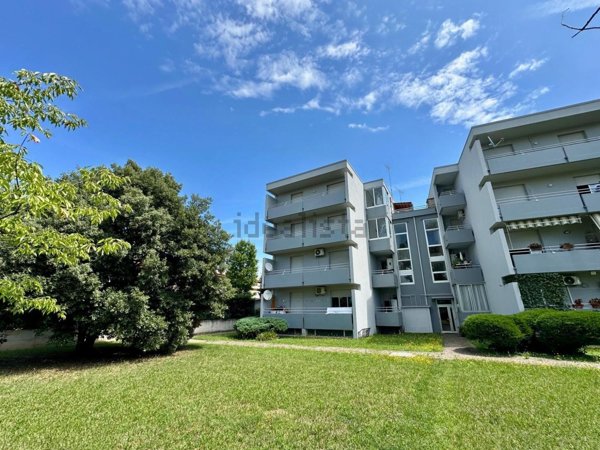 appartamento in vendita a San Giovanni al Natisone