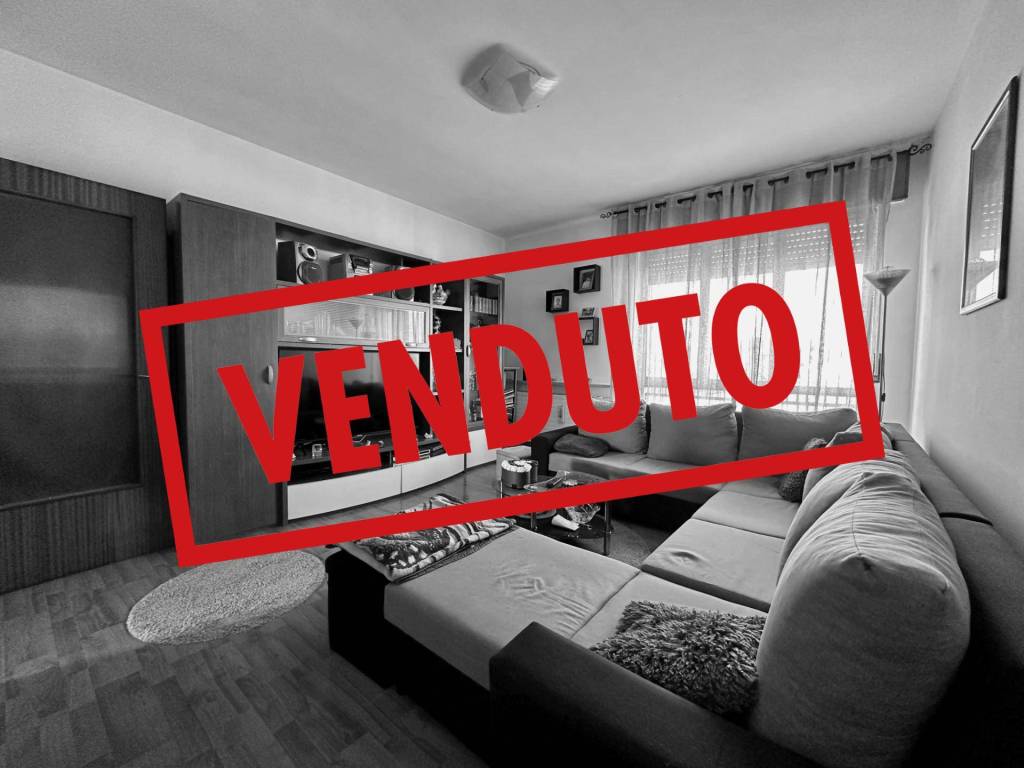 appartamento in vendita a San Giovanni al Natisone