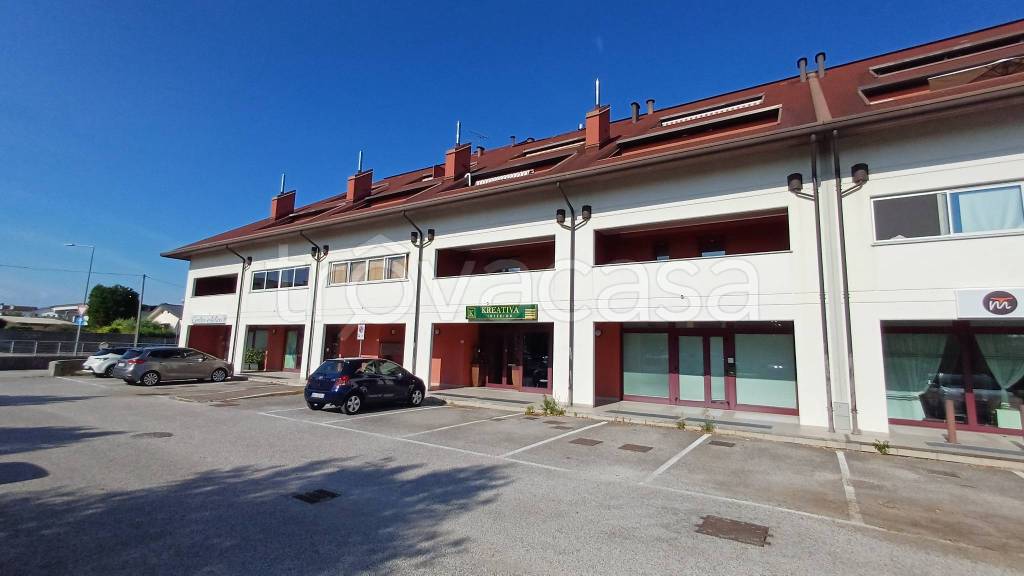 appartamento in vendita a San Giovanni al Natisone