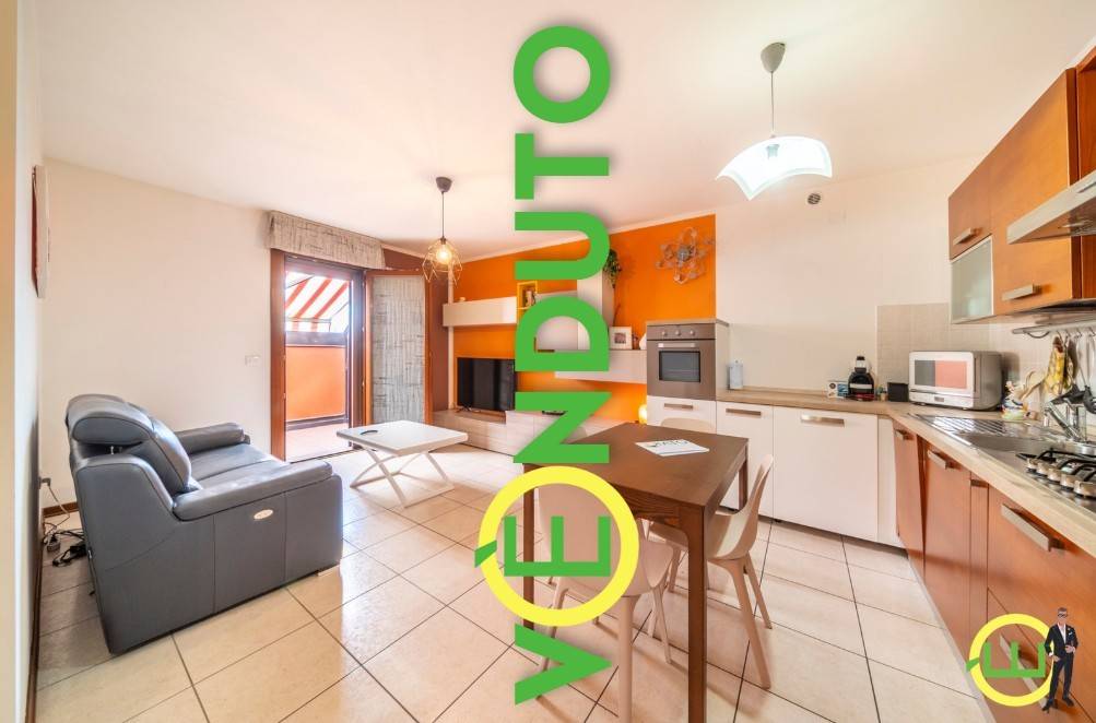 appartamento in vendita a San Giovanni al Natisone