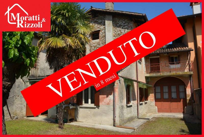 casa indipendente in vendita a San Giovanni al Natisone