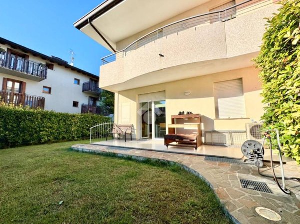 appartamento in vendita a San Giovanni al Natisone