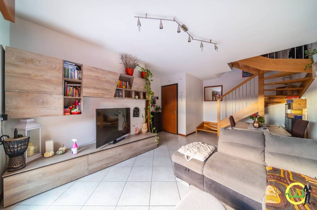 appartamento in vendita a San Giovanni al Natisone