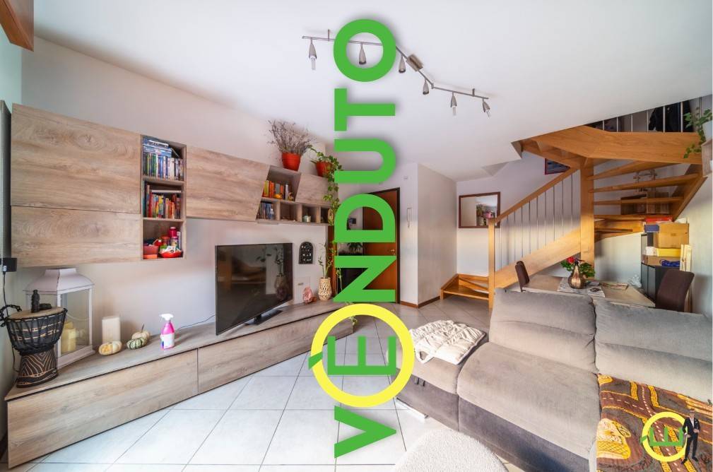 appartamento in vendita a San Giovanni al Natisone