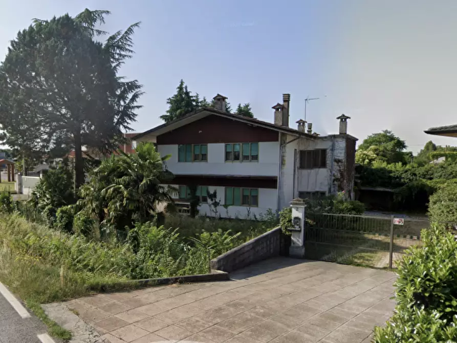 casa indipendente in vendita a San Giovanni al Natisone