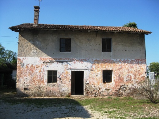 casa indipendente in vendita a San Giovanni al Natisone in zona Medeuzza
