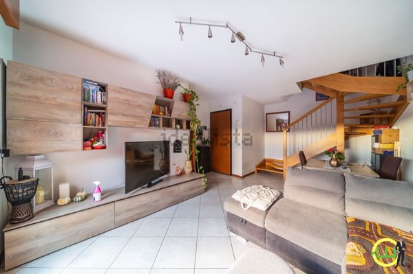 appartamento in vendita a San Giovanni al Natisone