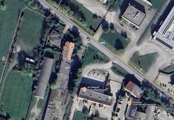 appartamento in vendita a San Giovanni al Natisone