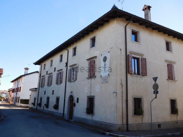 casa indipendente in vendita a San Giovanni al Natisone