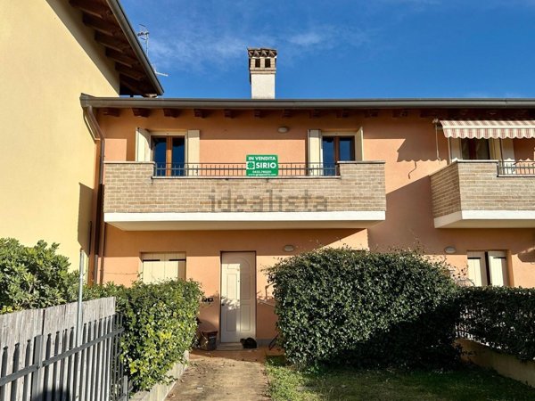 appartamento in vendita a San Giovanni al Natisone