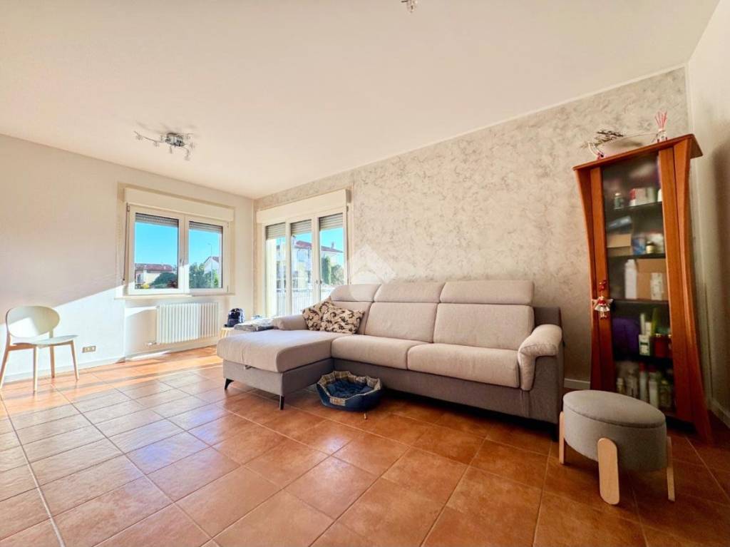 appartamento in vendita a San Giovanni al Natisone