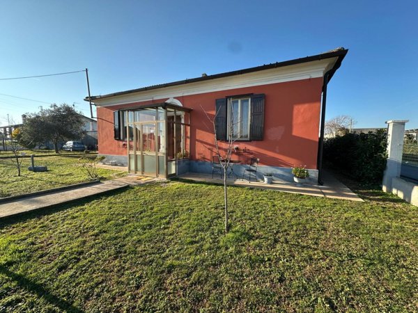 casa indipendente in vendita a San Giovanni al Natisone