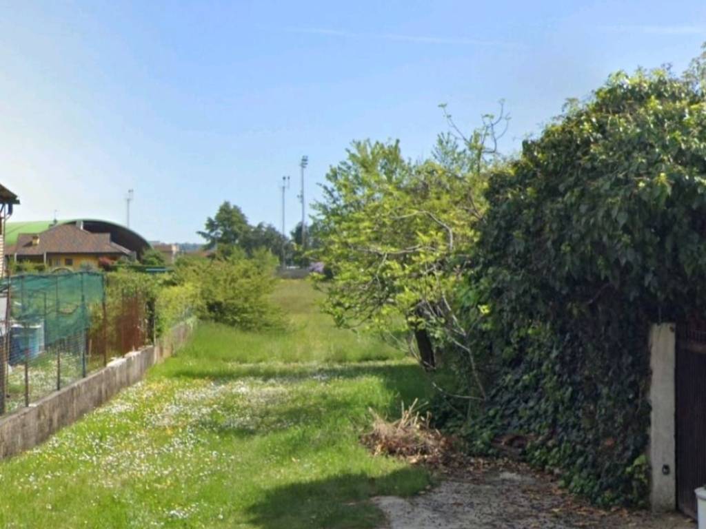 terreno agricolo in vendita a San Giovanni al Natisone