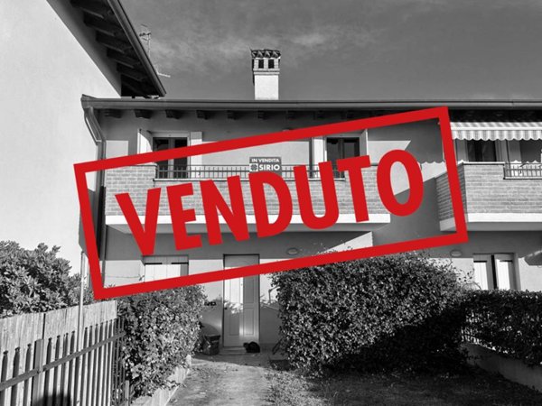 appartamento in vendita a San Giovanni al Natisone