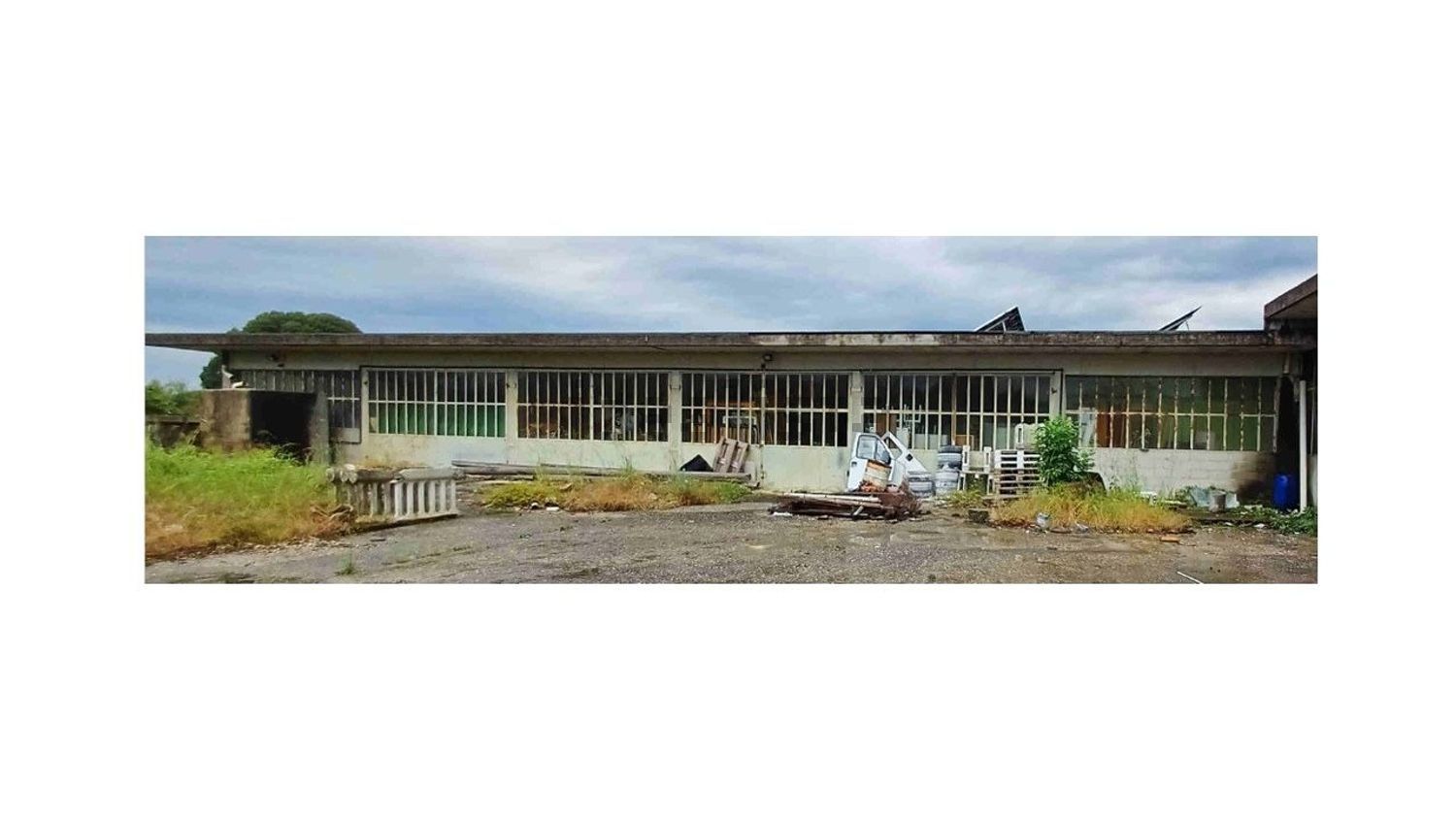 terreno edificabile in vendita a San Giovanni al Natisone in zona Bolzano