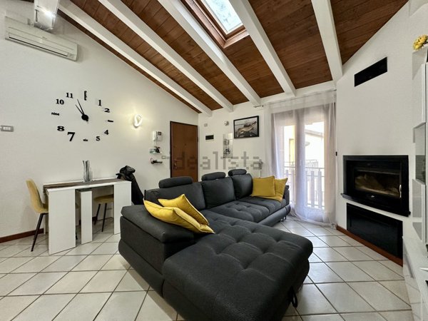 appartamento in vendita a San Giovanni al Natisone