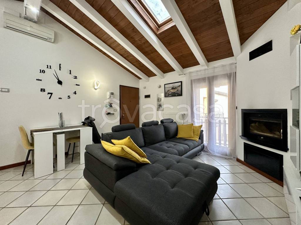 appartamento in vendita a San Giovanni al Natisone