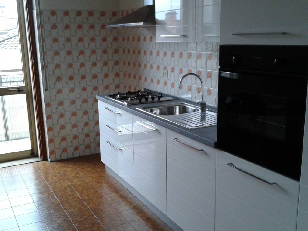 appartamento in vendita a San Giovanni al Natisone