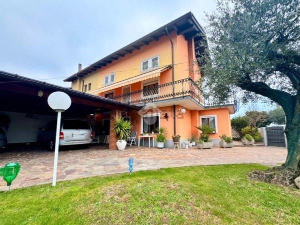 casa indipendente in vendita a San Giovanni al Natisone