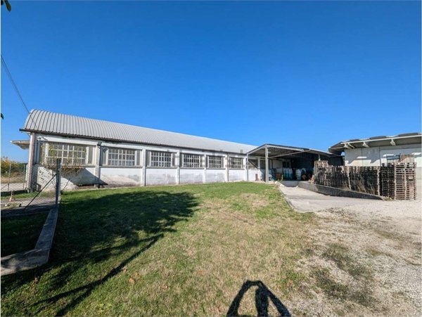 loft in vendita a San Giovanni al Natisone