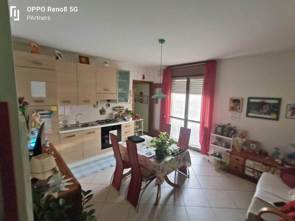 appartamento in vendita a San Giovanni al Natisone