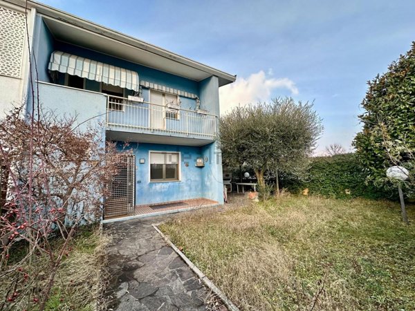 casa indipendente in vendita a San Giovanni al Natisone