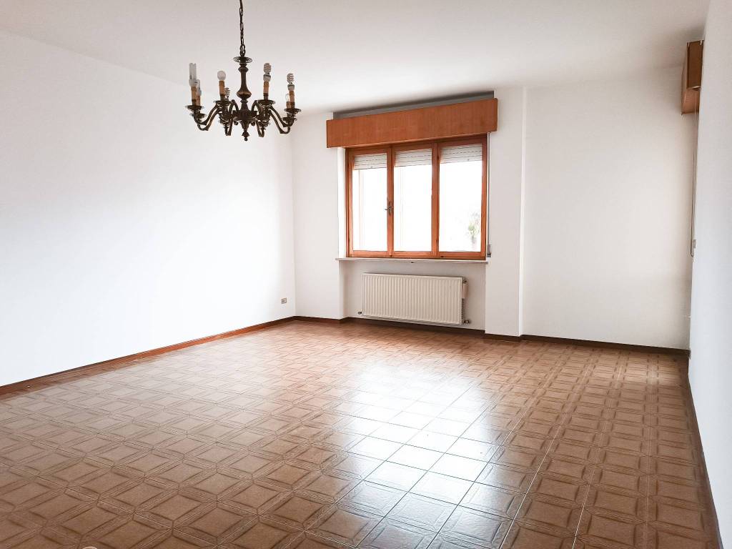 appartamento in vendita a San Giovanni al Natisone