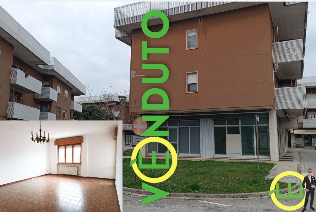 appartamento in vendita a San Giovanni al Natisone