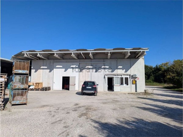 ufficio in vendita a San Giovanni al Natisone