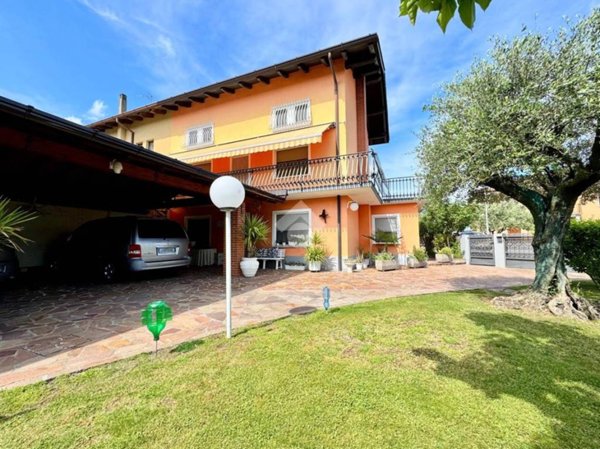 casa indipendente in vendita a San Giovanni al Natisone