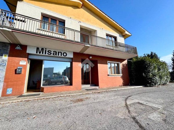 casa indipendente in vendita a San Giovanni al Natisone