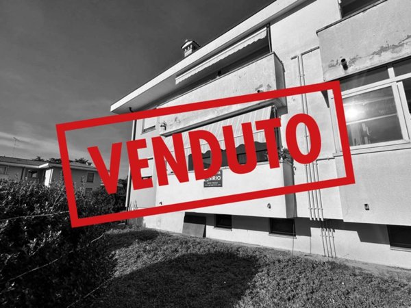 appartamento in vendita a San Giovanni al Natisone