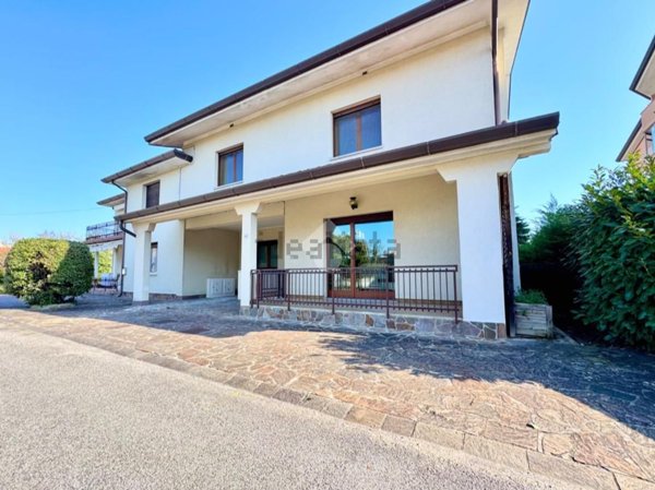 appartamento in vendita a San Giovanni al Natisone