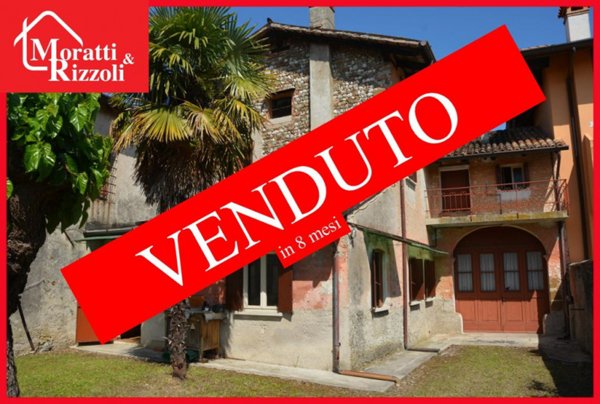 casa indipendente in vendita a San Giovanni al Natisone