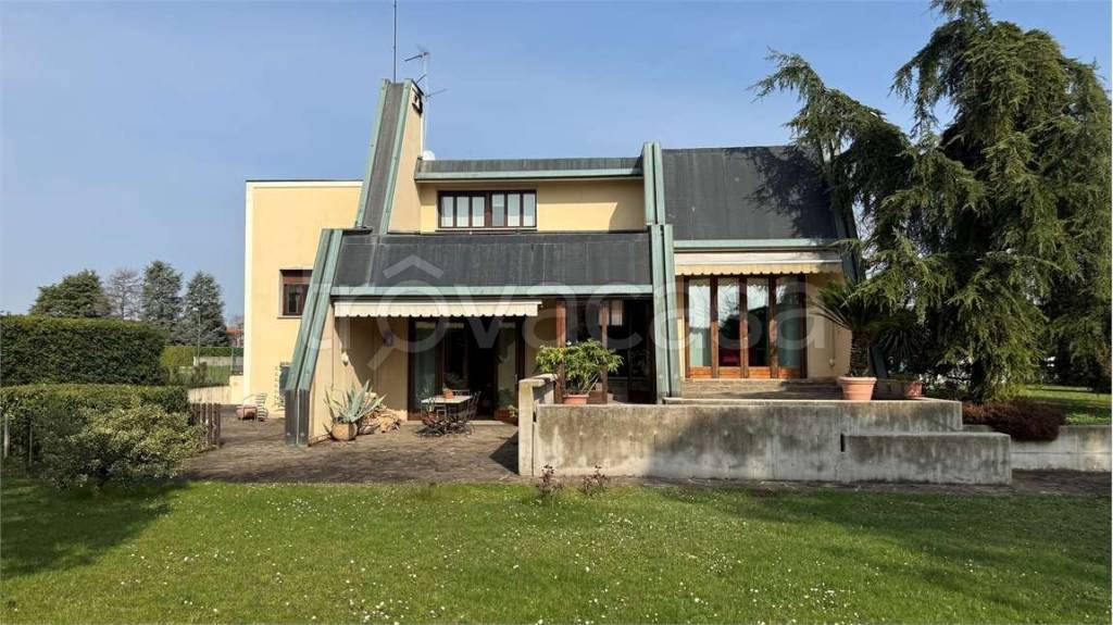 casa indipendente in vendita a San Giovanni al Natisone