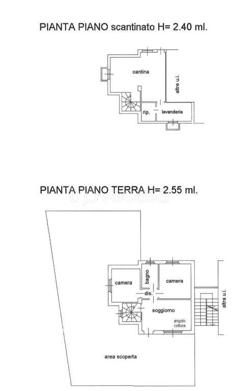 appartamento in vendita a San Giovanni al Natisone
