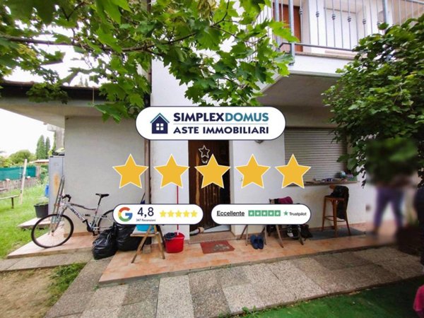 appartamento in vendita a San Giovanni al Natisone