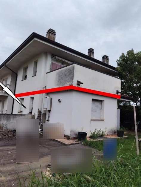 appartamento in vendita a San Giovanni al Natisone