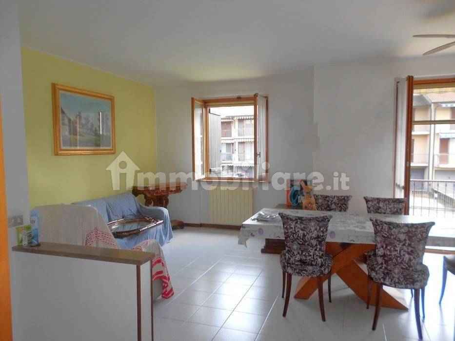 appartamento in vendita a San Giovanni al Natisone