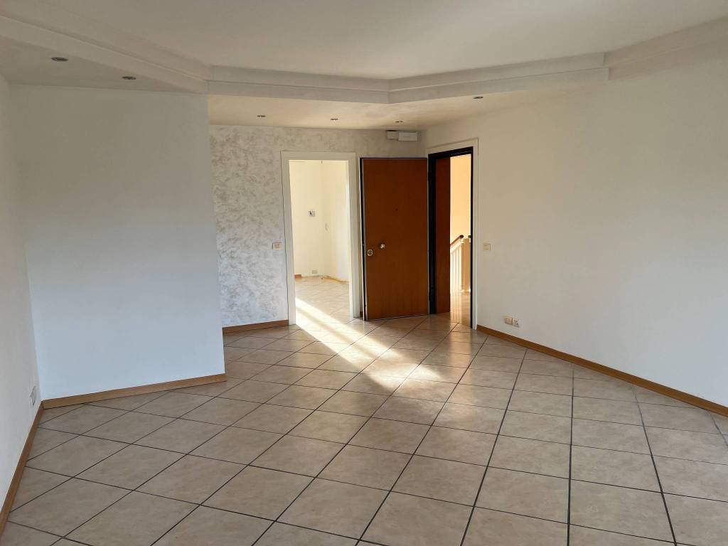 appartamento in vendita a San Giovanni al Natisone