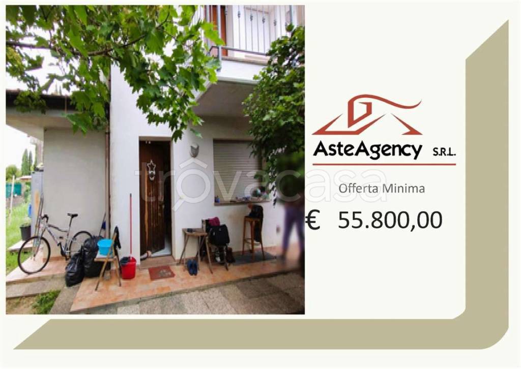 appartamento in vendita a San Giovanni al Natisone